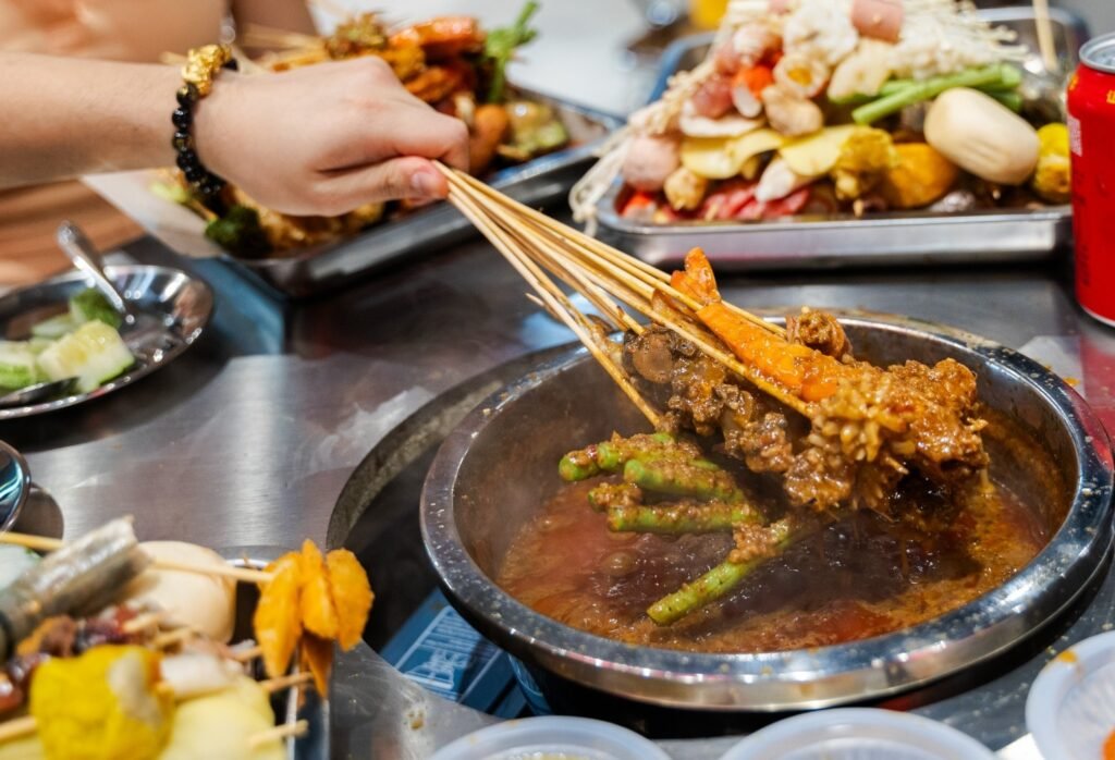 串天赋
