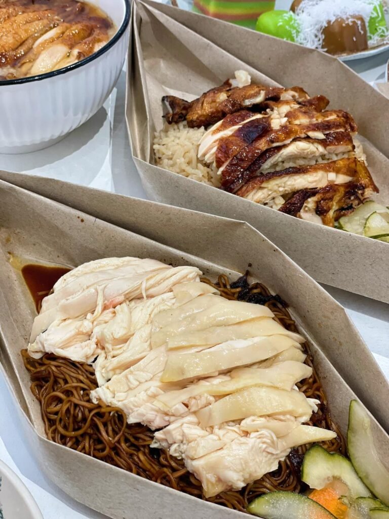 Lynns Food and Beverage JB