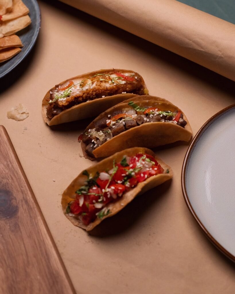 taco