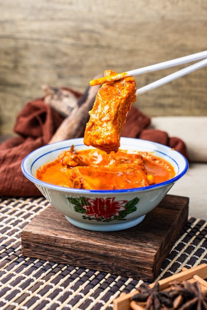 70’s 正宗怡保美食