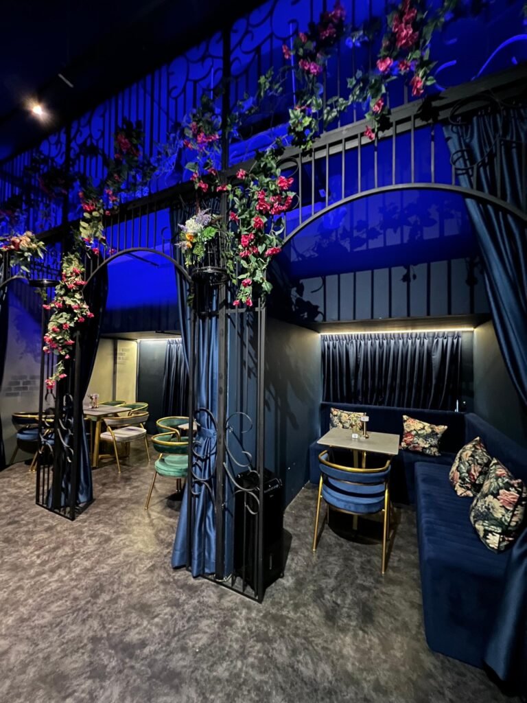 Shang Bar & Restaurant 尚吧