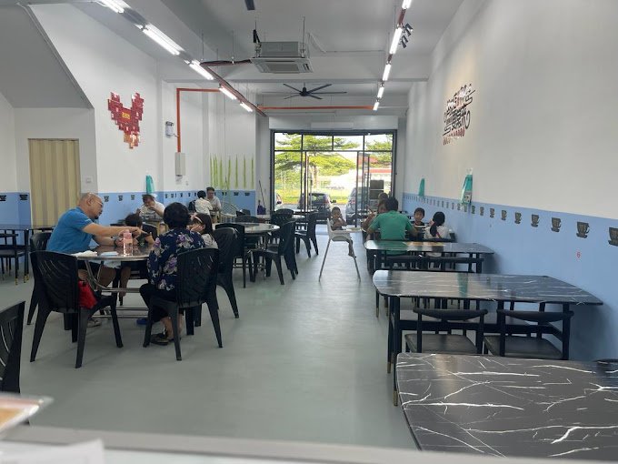 70’s 正宗怡保美食