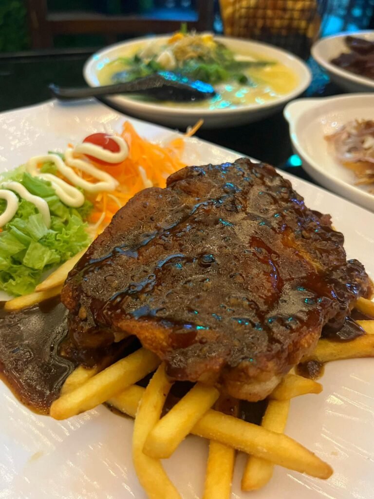 foods
