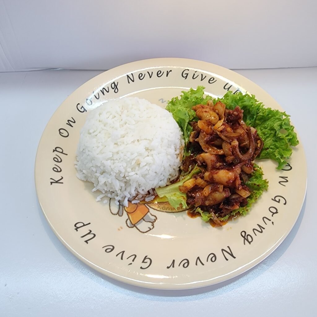 food