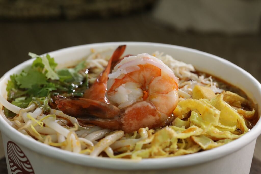laksa