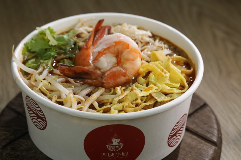 laksa