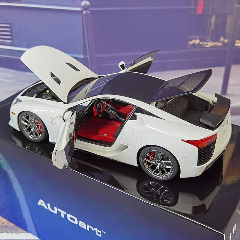Hyper Car Concept