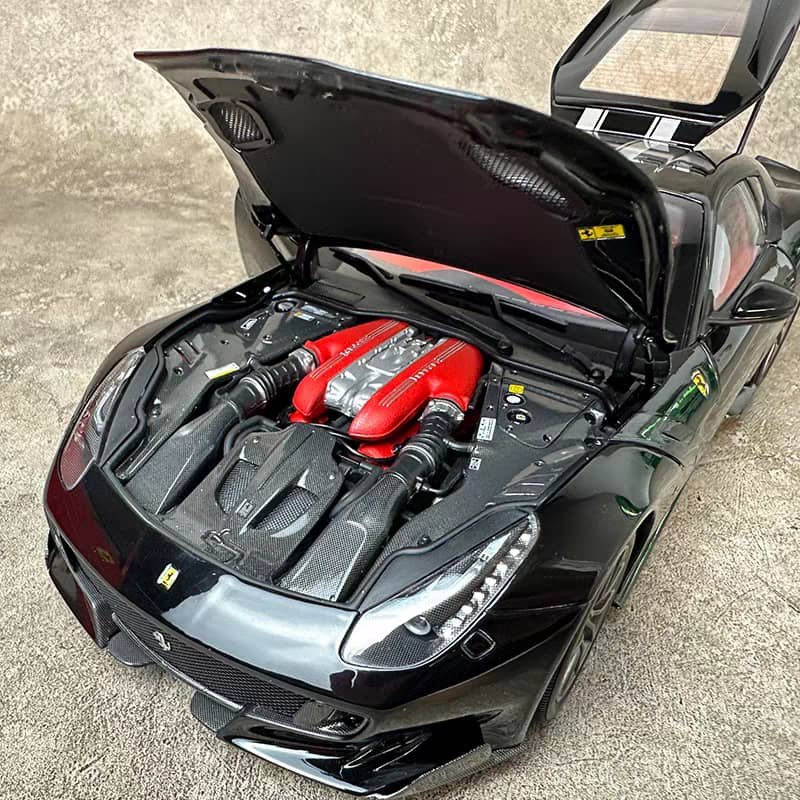 Hyper Car Concept