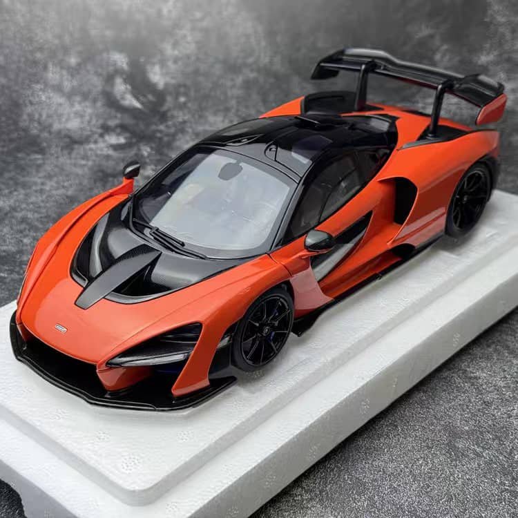 Hyper Car Concept