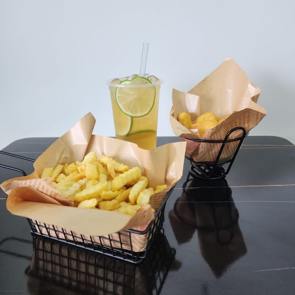 food