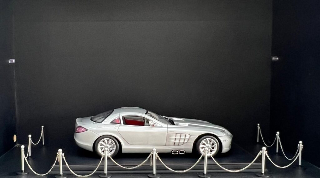 Hyper Car Concept